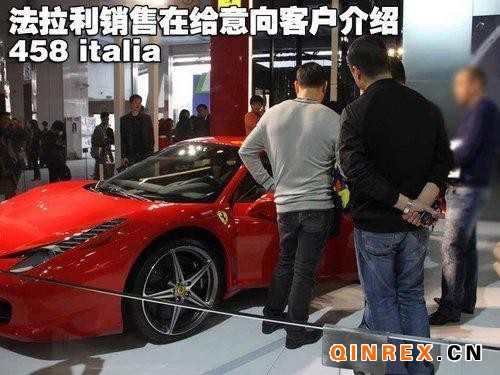 2011年車市十大展望 治堵/新能源/漲價(jià)