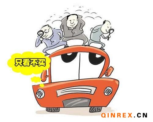 2011年車市十大展望 治堵/新能源/漲價(jià)