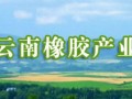 云南橡膠產(chǎn)業(yè)也將占有一席之地