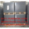供應(yīng)俄羅斯丁基橡膠BK-1675N