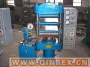 供應(yīng)25噸電加熱平板硫化機(jī)