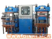 供應(yīng)橡塑機(jī)械（200噸自動壓力機(jī)）