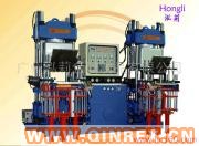 供應(yīng)真空前頂4RT開模硫化機(jī)，橡膠機(jī)械100Ton