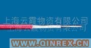 CCC硅橡膠橡皮線