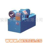 供應(yīng)膠管接頭機(jī)