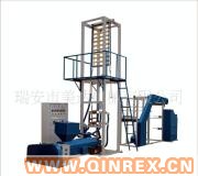 供應(yīng)溫州最新再生料粘合骨袋機(jī)