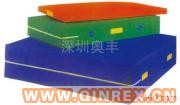 供應(yīng)跳桿高彈海綿墊/防護海綿墊/乳膠海綿墊/體育用品