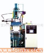 供應橡膠自動射出成型機JC-S1000CC-A