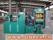 供應(yīng)實驗室專用硫化機(jī)HBXLB-D400X400X2