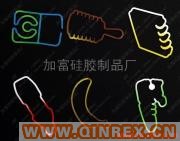 供應(yīng)硅膠橡皮筋，卡通，動(dòng)物橡皮筋