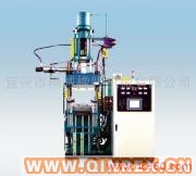 供應(yīng)橡膠自動(dòng)射出成型機(jī)(JC-S系列)