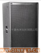 單十五寸兩分頻小型演出全頻音響TF-