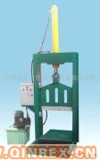供應(yīng)金衛(wèi)LQJ系列立式切膠機(jī)，刮膠機(jī)，