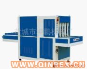 供應(yīng)ML-9930型濕熱定型機(jī)