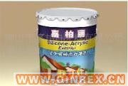 嘉柏麗全天候鍛光外墻油漆