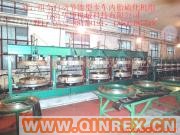 供應(yīng)12.00-20內(nèi)胎硫化機(jī)