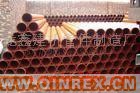 供應(yīng)混凝土泵管,泵管卡，橡膠圈及軟接頭布料機(jī)