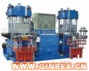 供應(yīng)橡膠機(jī)械，真空前頂4RT開模