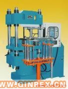 供應全自動推出模壓力成型機