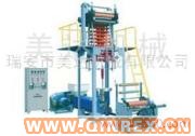 供應(yīng)瑞安美達(dá)機(jī)械夾鏈吹膜擠出機(jī)