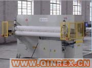 供應(yīng)偽裝布裁斷機(jī)