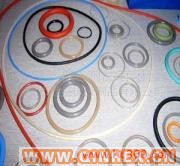 fkmO型圈、vition氟膠O型密封圈