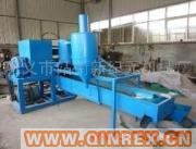 供應(yīng)-廢舊橡膠鞋底輪胎破碎磨粉機/廢舊橡膠磨粉機組