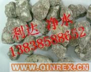 供應(yīng)麥飯石濾料