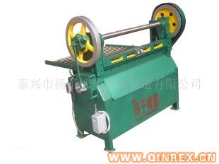 供應(yīng)&ldquo;高效、節(jié)能、省工&rdquo;新型橡膠切條機(jī)更多>>