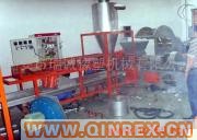 供應(yīng)：橡膠造粒機.塑料造粒機。
