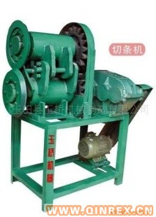 供應(yīng)橡膠切條機(jī)，廢舊輪胎鍘條機(jī)