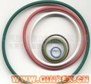 vition氟橡膠O型圈，氟膠O型圈