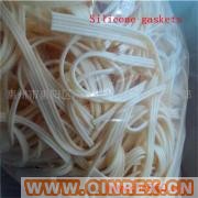 供應(yīng)彩色夜光變色硅膠條，硅膠管，硅膠制品