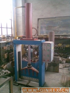 供應(yīng)橡膠切條機(jī)(圖) XQL-80