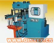 供應(yīng)QLBD-1.0兆牛全自動推出模壓力成型機(jī)_1