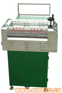硅橡膠切條機(jī)