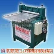 供應(yīng)順暢臥式600B型切條機(jī)