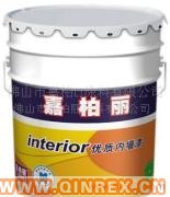 嘉柏麗乳膠漆涂料