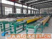 供應內胎聯(lián)動線