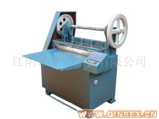 供應(yīng)Q800自動(dòng)橡膠切條機(jī)