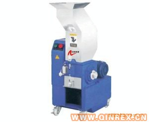 小型快速機(jī)邊機(jī) 自動(dòng)回收破碎料
