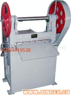 高分子材料切膠機(jī)100噸切膠機(jī)橡膠切膠機(jī)切條機(jī)橡膠