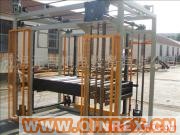 供應優(yōu)質密煉自動收膠系列