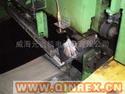 供應優(yōu)質橡膠機械