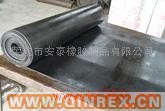 供應(yīng)買橡膠制品找安泰☞黑膠板