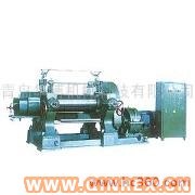 供應開放式煉膠機02