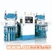供應(yīng)自動(dòng)平板硫化機(jī)JC-P600T