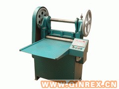 供應(yīng)Q800數(shù)控橡膠切條機(jī)