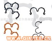 供應特種橡膠制品、密封件、齒輪泵密封件、齒輪泵“3”字形圈、