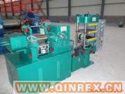 供應(yīng)實(shí)驗(yàn)室XK-160煉膠機(jī)，小型煉膠機(jī)
